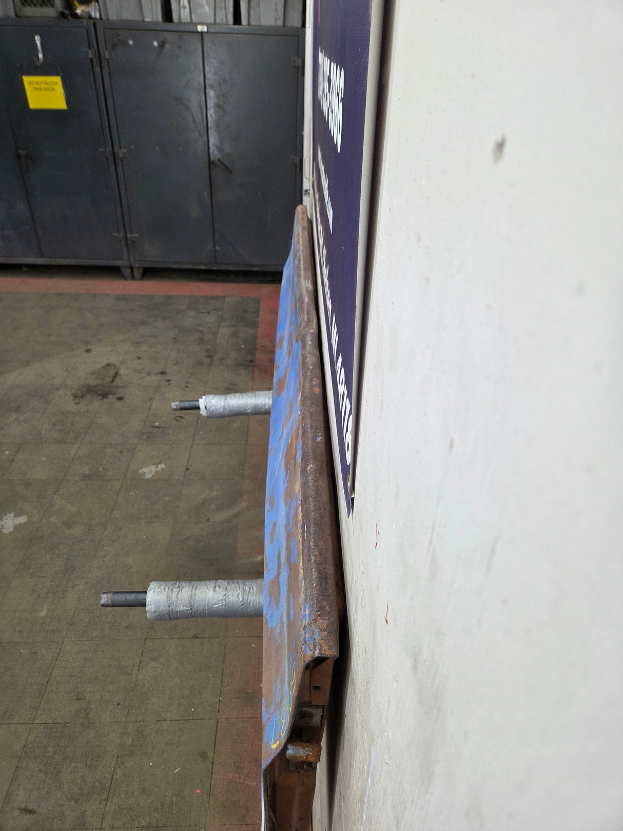 1973-1987 Chevrolet / GMC Square Body Tailgate C10 C15 C20 C25 C35 K10 K15 K20 K25 K35