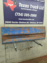 1973-1987 Chevrolet / GMC Square Body Tailgate C10 C15 C20 C25 C35 K10 K15 K20 K25 K35