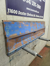 1973-1987 Chevrolet / GMC Square Body Tailgate C10 C15 C20 C25 C35 K10 K15 K20 K25 K35