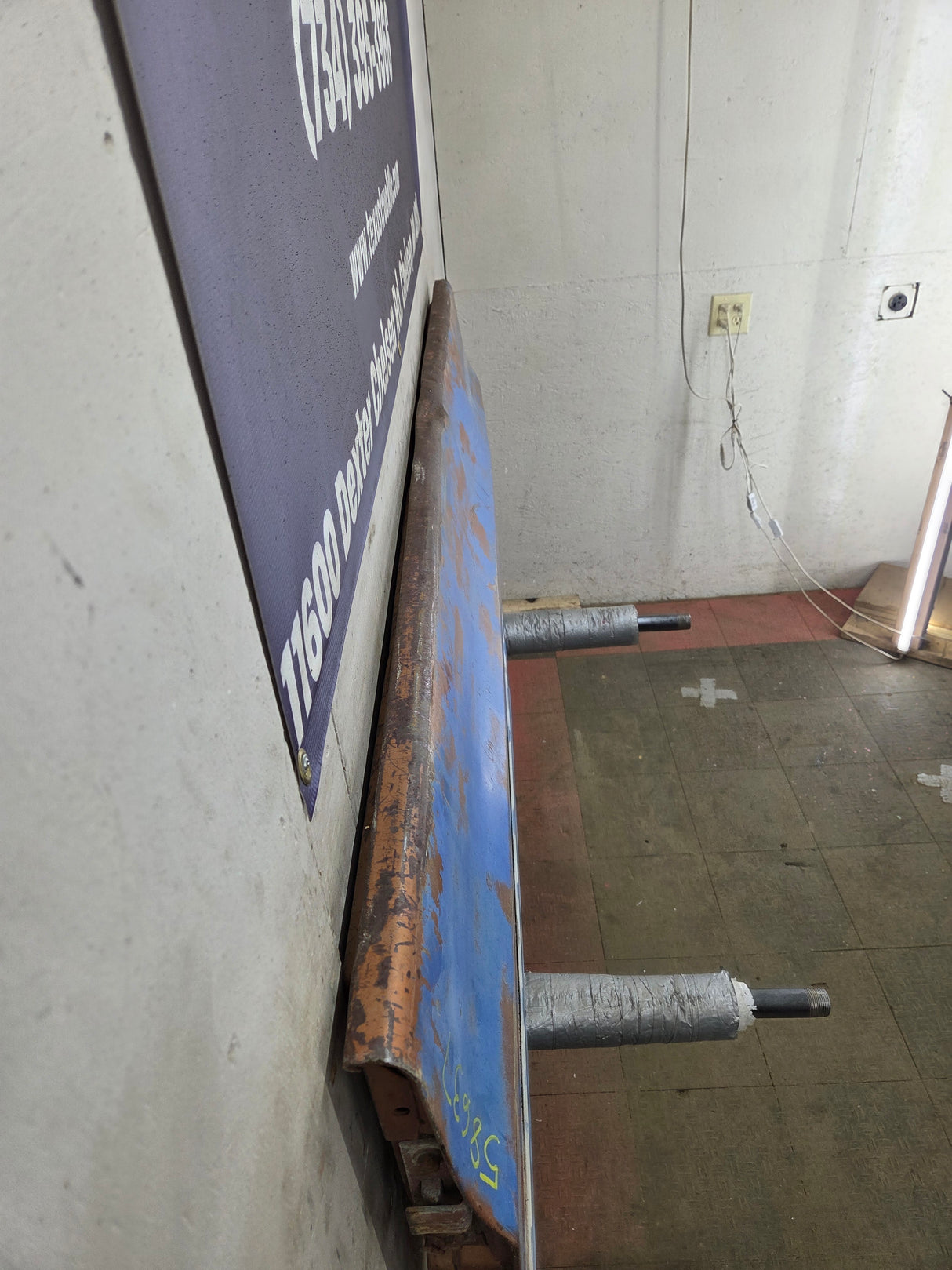 1973-1987 Chevrolet / GMC Square Body Tailgate C10 C15 C20 C25 C35 K10 K15 K20 K25 K35