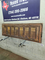 1973-1987 Chevrolet / GMC Square Body Tailgate C10 C15 C20 C25 C35 K10 K15 K20 K25 K35