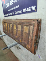 1973-1987 Chevrolet / GMC Square Body Tailgate C10 C15 C20 C25 C35 K10 K15 K20 K25 K35