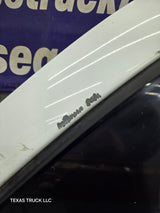 1999-2006 Chevrolet Silverado / GMC Sierra 1500 2500 3500 HD Front Driver Side Door LH