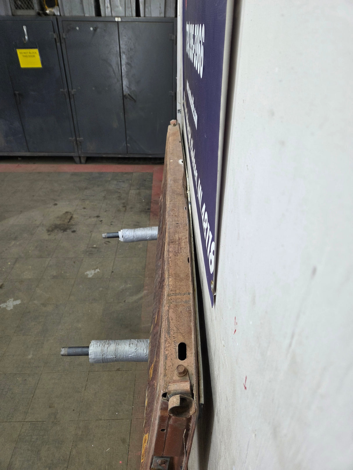 1973-1987 Chevrolet / GMC Square Body Tailgate C10 C15 C20 C25 C35 K10 K15 K20 K25 K35