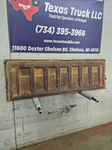 1973-1987 Chevrolet / GMC Square Body Tailgate C10 C15 C20 C25 C35 K10 K15 K20 K25 K35