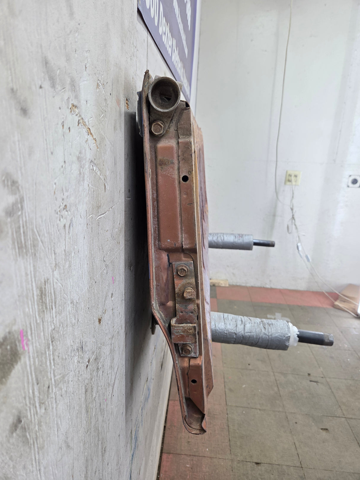 1973-1987 Chevrolet / GMC Square Body Tailgate C10 C15 C20 C25 C35 K10 K15 K20 K25 K35