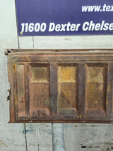 1973-1987 Chevrolet / GMC Square Body Tailgate C10 C15 C20 C25 C35 K10 K15 K20 K25 K35