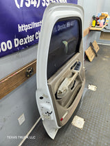 1999-2006 Chevrolet Silverado / GMC Sierra 1500 2500 3500 HD Front Driver Side Door LH