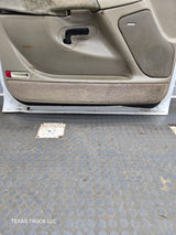 1999-2006 Chevrolet Silverado / GMC Sierra 1500 2500 3500 HD Front Driver Side Door LH