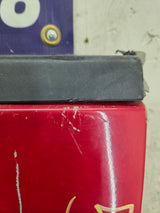 2004-2008 Ford F-150 Tailgate