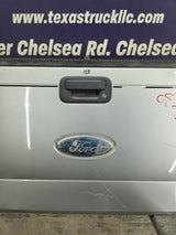 2004-2008 Ford F-150 Tailgate