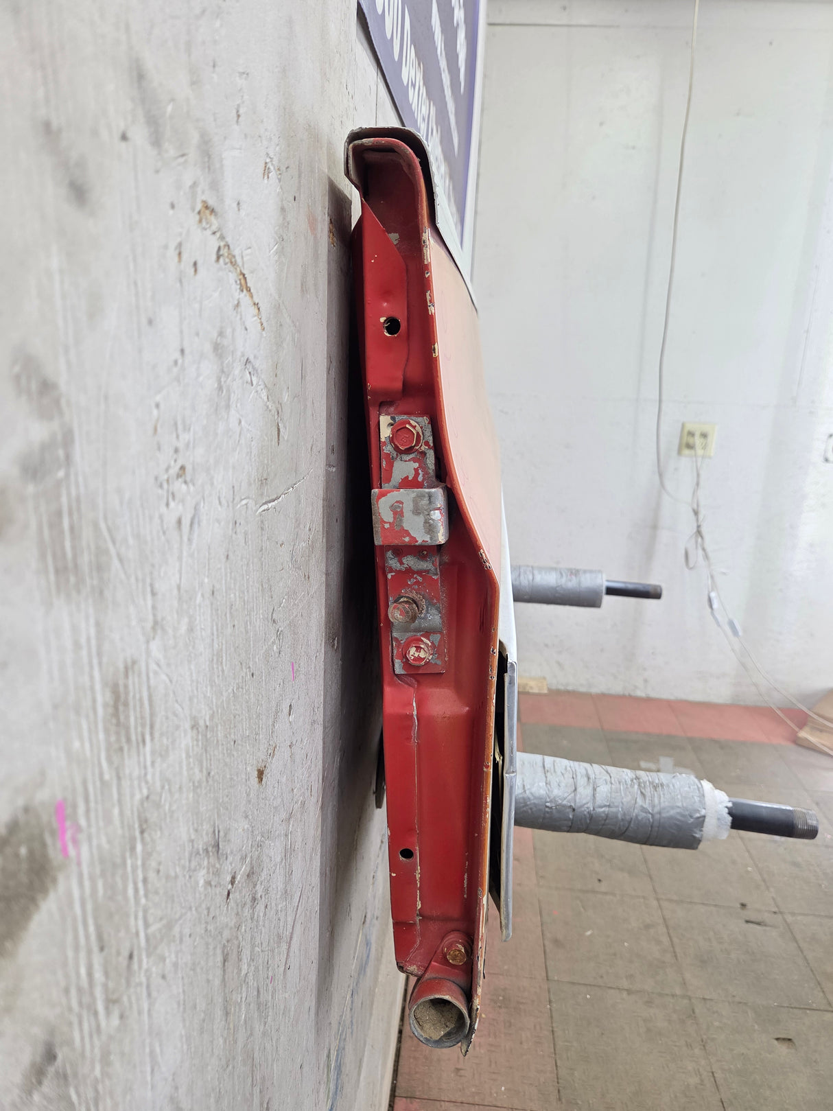 1973-1987 Chevrolet / GMC Square Body Tailgate C10 C15 C20 C25 C35 K10 K15 K20 K25 K35