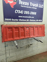 1973-1987 Chevrolet / GMC Square Body Tailgate C10 C15 C20 C25 C35 K10 K15 K20 K25 K35