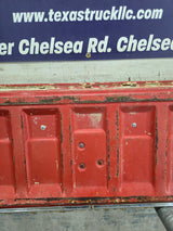 1973-1987 Chevrolet / GMC Square Body Tailgate C10 C15 C20 C25 C35 K10 K15 K20 K25 K35