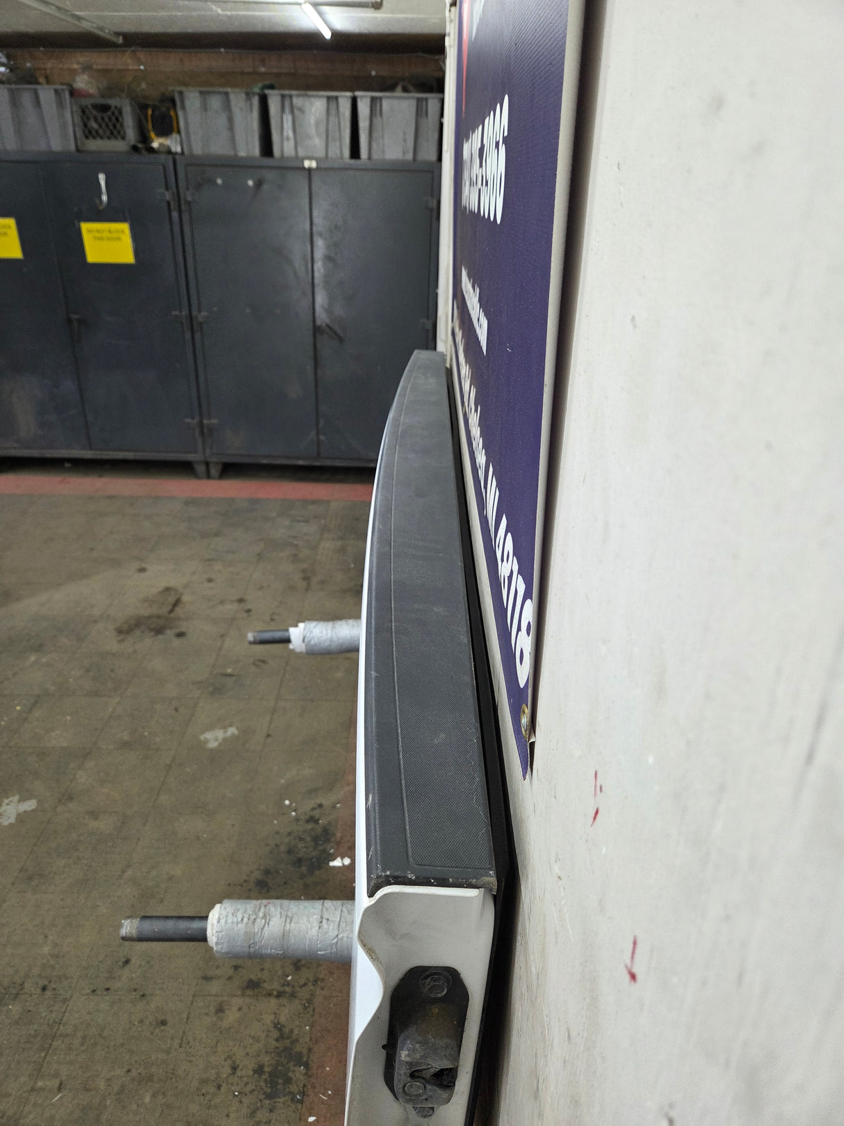 2014-2019 Chevrolet Silverado / GMC Sierra 1500 2500 3500 HD Tailgate