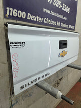 2014-2019 Chevrolet Silverado / GMC Sierra 1500 2500 3500 HD Tailgate