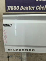 2014-2019 Chevrolet Silverado / GMC Sierra 1500 2500 3500 HD Tailgate