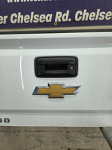 2014-2019 Chevrolet Silverado / GMC Sierra 1500 2500 3500 HD Tailgate