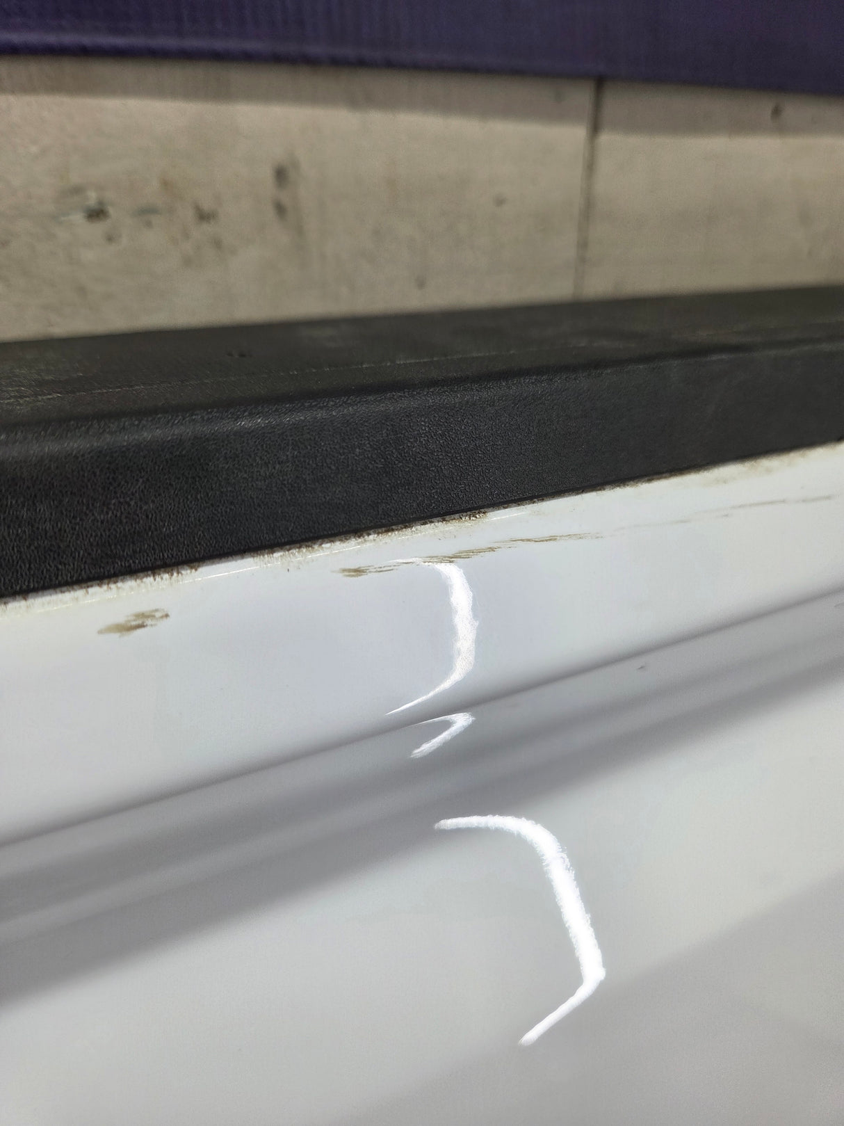 2014-2019 Chevrolet Silverado / GMC Sierra 1500 2500 3500 HD Tailgate