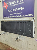 2014-2019 Chevrolet Silverado / GMC Sierra 1500 2500 3500 HD Tailgate