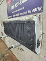 2014-2019 Chevrolet Silverado / GMC Sierra 1500 2500 3500 HD Tailgate