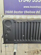 2014-2019 Chevrolet Silverado / GMC Sierra 1500 2500 3500 HD Tailgate