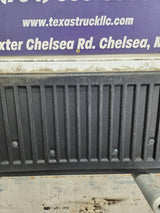 2014-2019 Chevrolet Silverado / GMC Sierra 1500 2500 3500 HD Tailgate