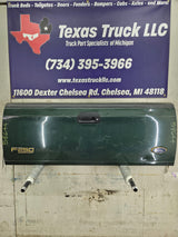 1997-2003 F150 / 1999-2007 Ford F250 F350 F450 F550 Super Duty Tailgate