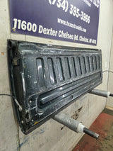 1997-2003 F150 / 1999-2007 Ford F250 F350 F450 F550 Super Duty Tailgate