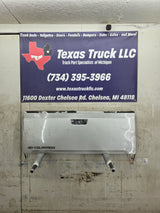 2004-2012 Chevrolet Colorado / GMC Canyon Tailgate