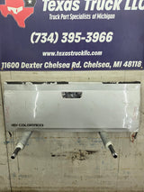 2004-2012 Chevrolet Colorado / GMC Canyon Tailgate