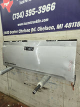 2004-2012 Chevrolet Colorado / GMC Canyon Tailgate