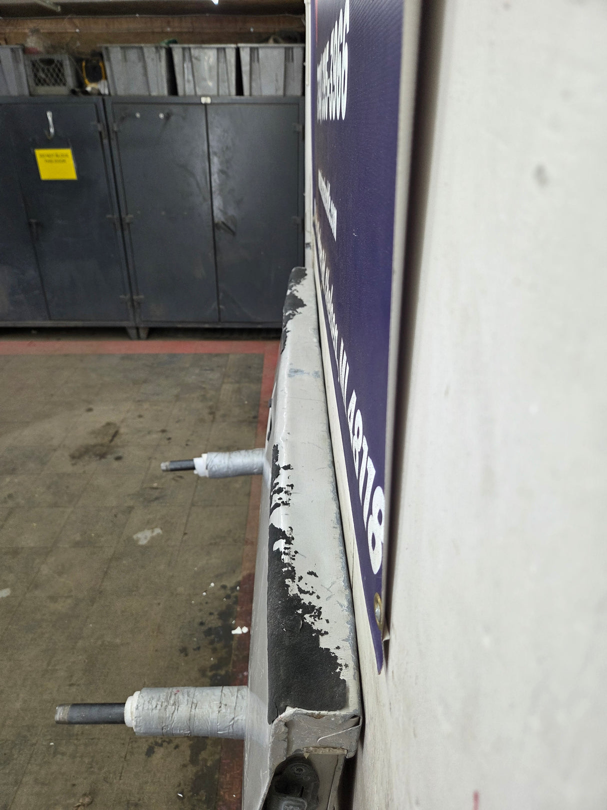 2004-2012 Chevrolet Colorado / GMC Canyon Tailgate