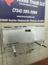 2004-2012 Chevrolet Colorado / GMC Canyon Tailgate