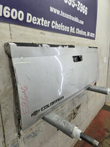 2004-2012 Chevrolet Colorado / GMC Canyon Tailgate