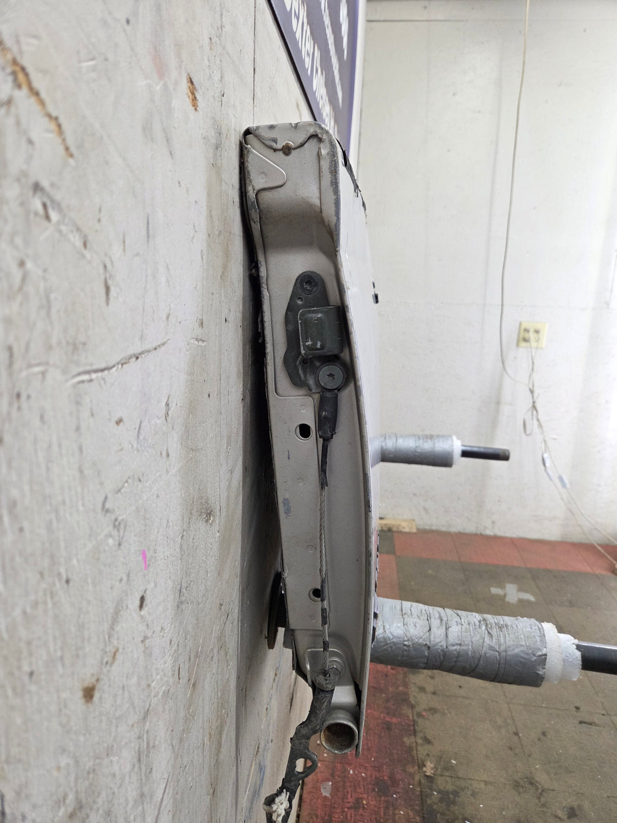 2004-2012 Chevrolet Colorado / GMC Canyon Tailgate