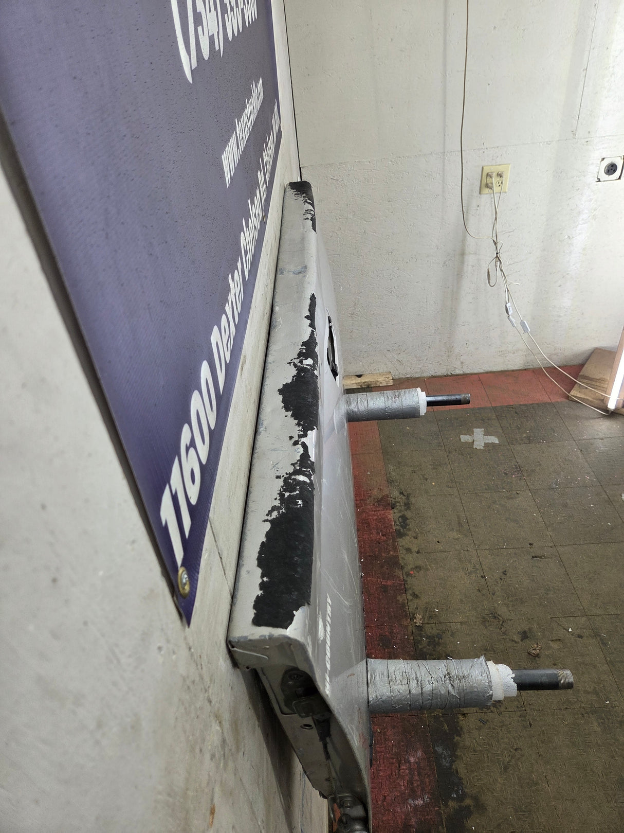 2004-2012 Chevrolet Colorado / GMC Canyon Tailgate