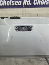 2004-2012 Chevrolet Colorado / GMC Canyon Tailgate