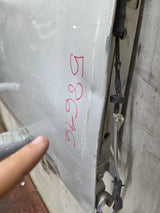 2004-2012 Chevrolet Colorado / GMC Canyon Tailgate