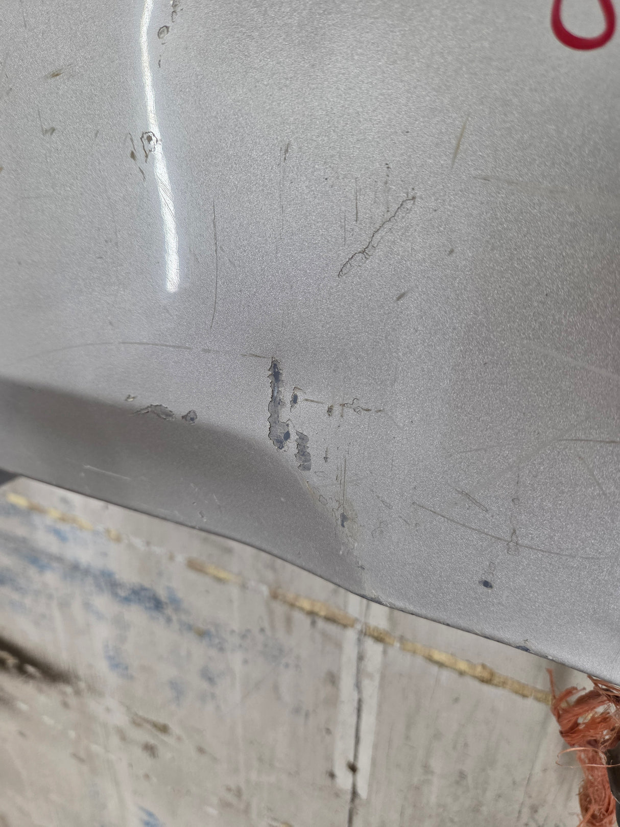 2004-2012 Chevrolet Colorado / GMC Canyon Tailgate