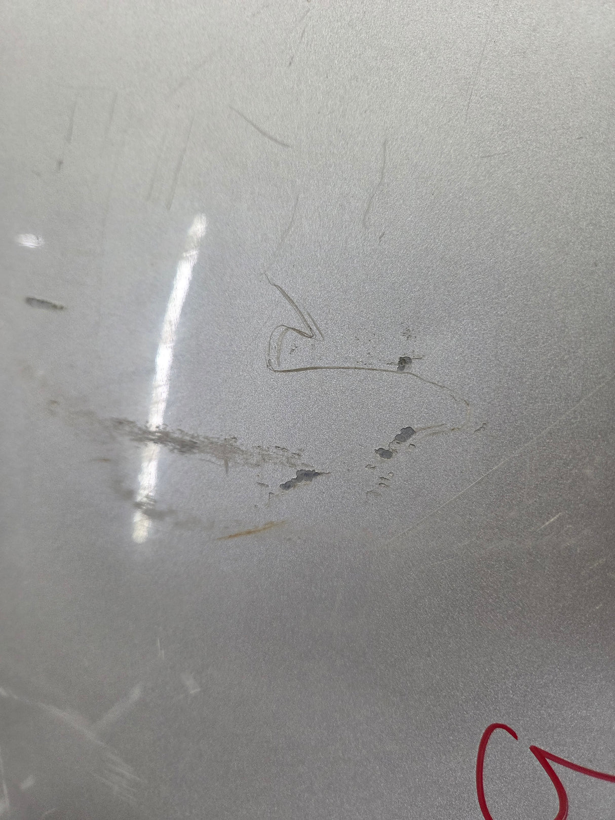 2004-2012 Chevrolet Colorado / GMC Canyon Tailgate