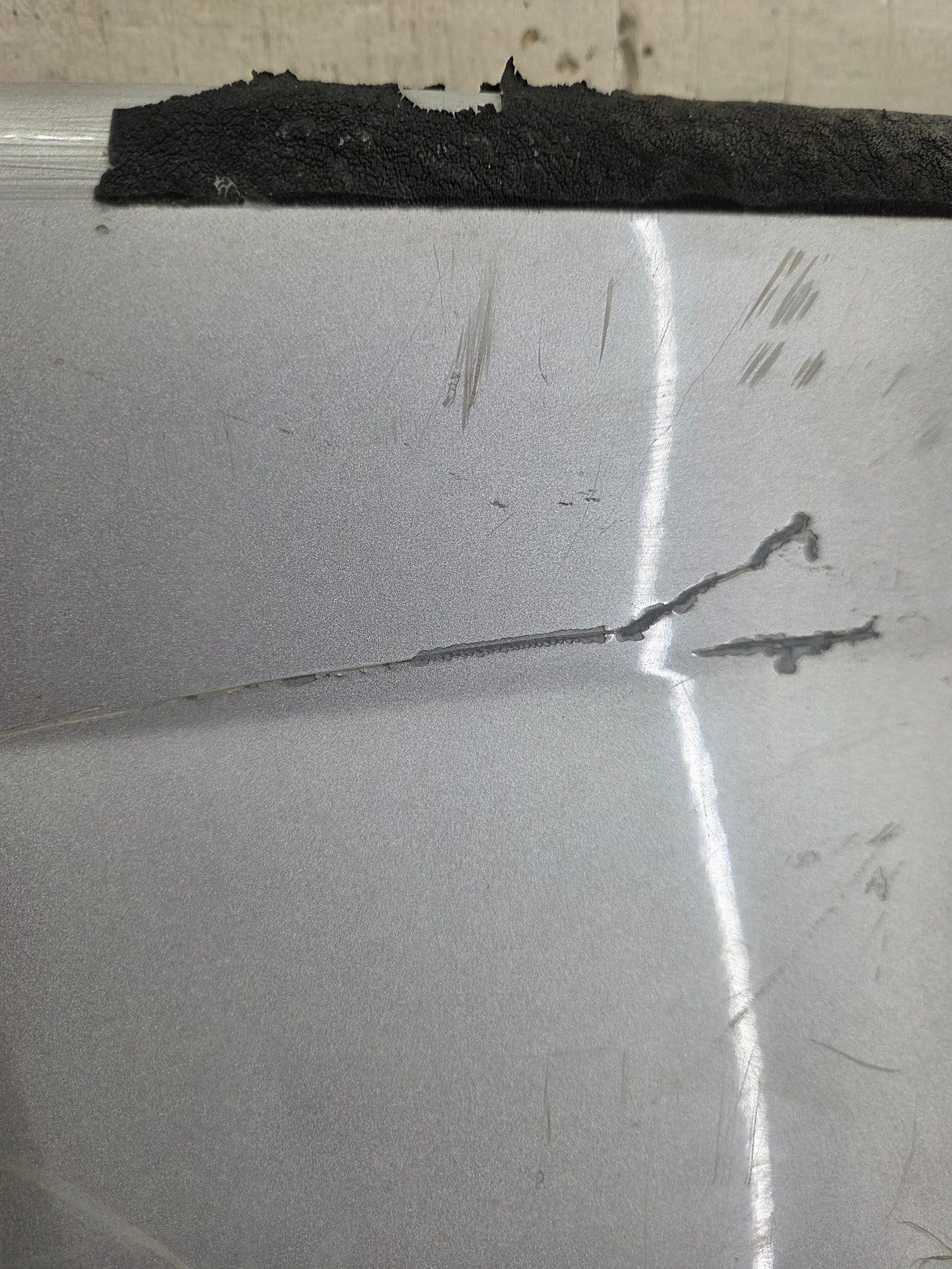 2004-2012 Chevrolet Colorado / GMC Canyon Tailgate