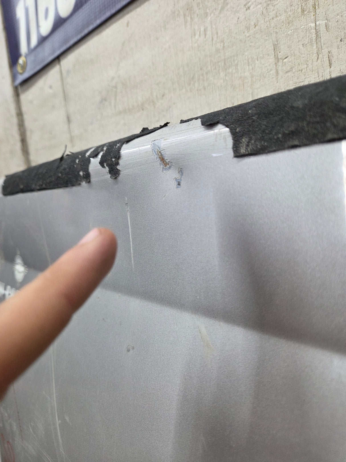 2004-2012 Chevrolet Colorado / GMC Canyon Tailgate