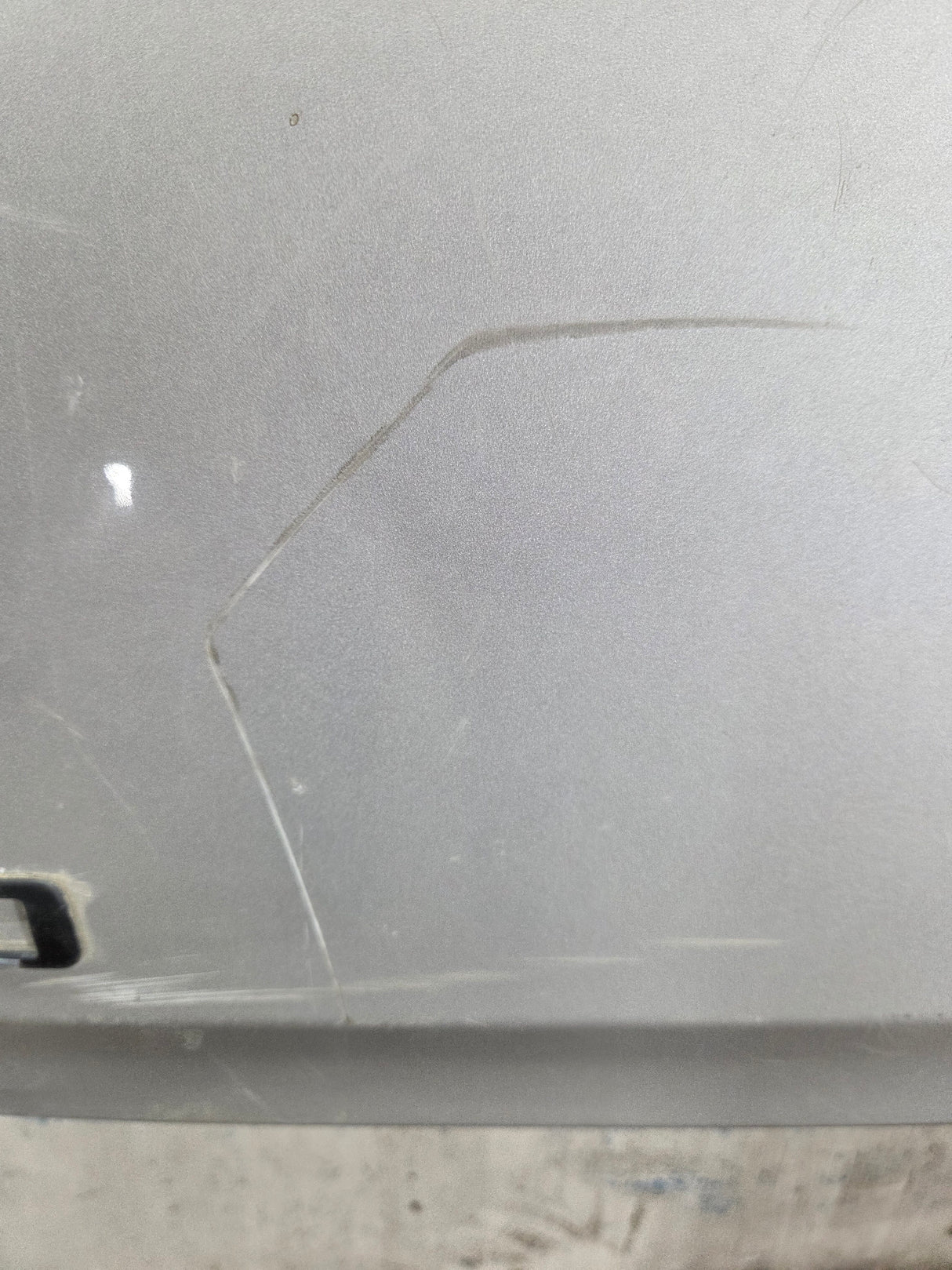 2004-2012 Chevrolet Colorado / GMC Canyon Tailgate