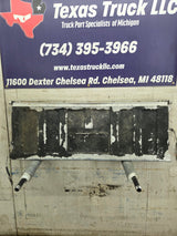 2004-2012 Chevrolet Colorado / GMC Canyon Tailgate