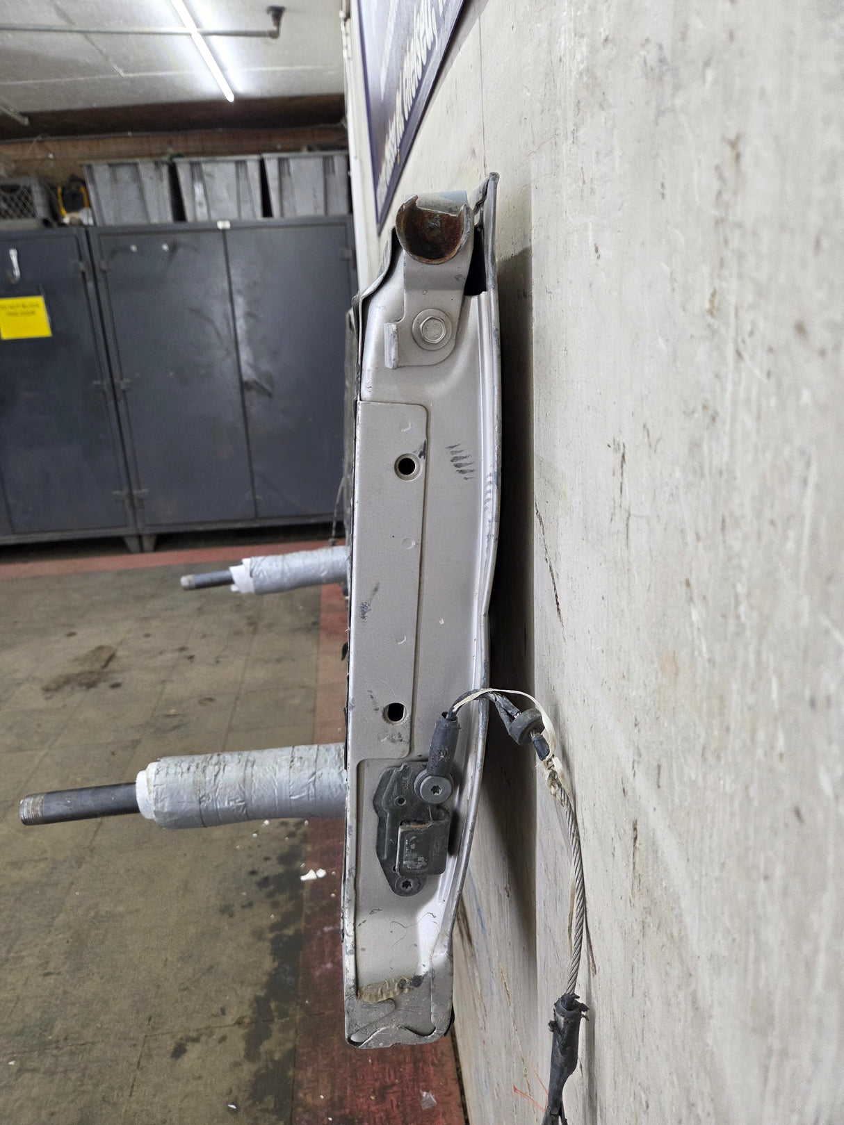 2004-2012 Chevrolet Colorado / GMC Canyon Tailgate