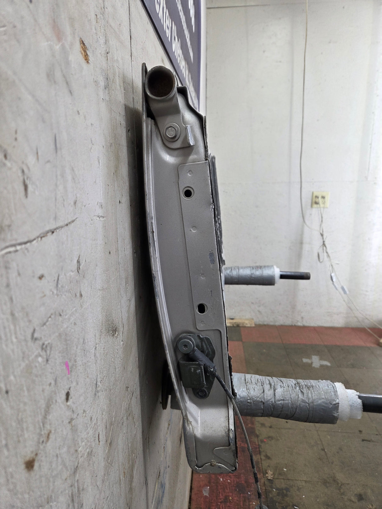 2004-2012 Chevrolet Colorado / GMC Canyon Tailgate