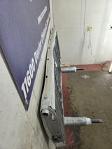 2004-2012 Chevrolet Colorado / GMC Canyon Tailgate