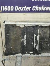 2004-2012 Chevrolet Colorado / GMC Canyon Tailgate