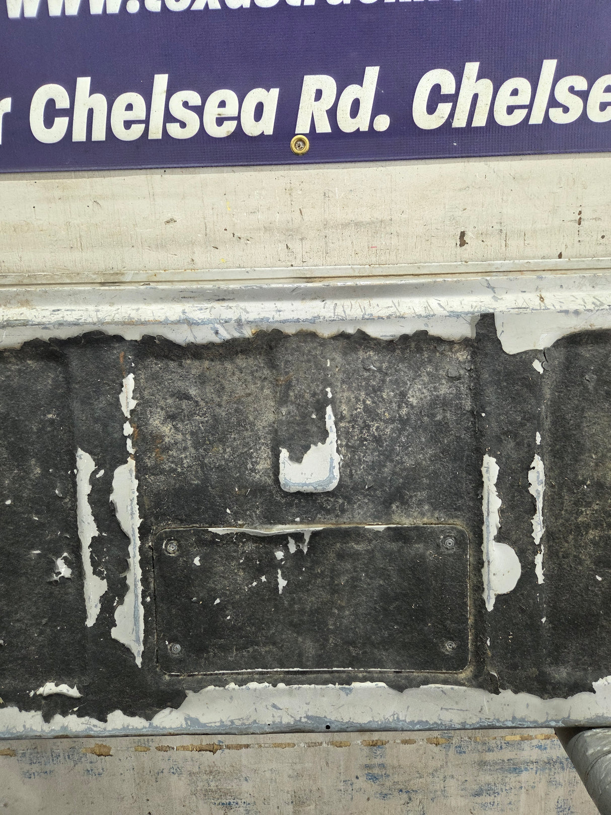 2004-2012 Chevrolet Colorado / GMC Canyon Tailgate